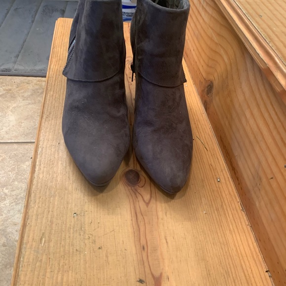 Madeline Shoes - Boots